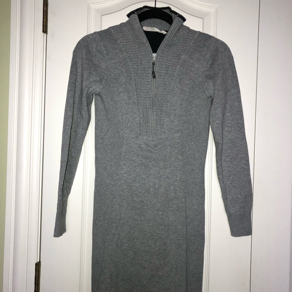 Athleta Sweater Dress